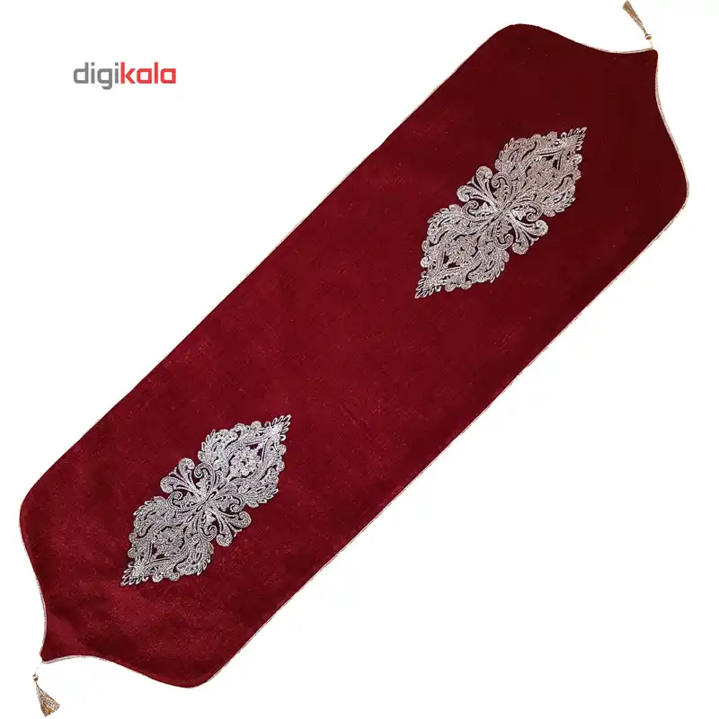 رومیزی چهار تکه کد 111