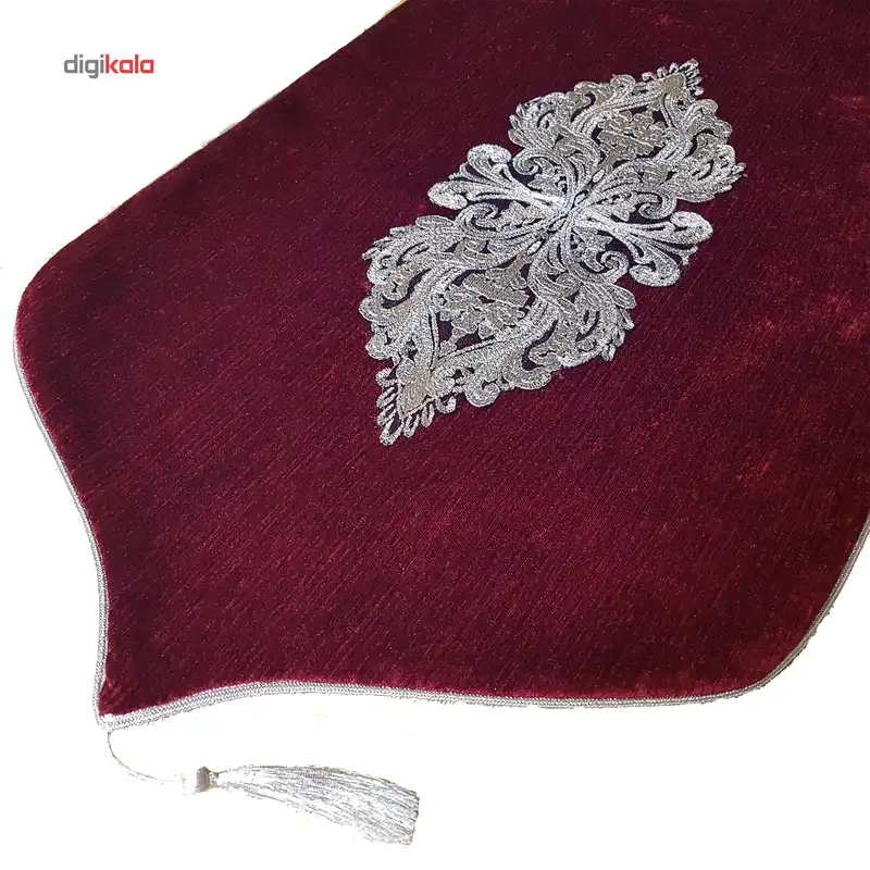 رومیزی چهار تکه کد 111