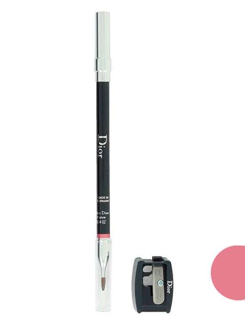 مداد لب دیور مدل Contour شماره 562 به همراه مداد تراش آرایشی