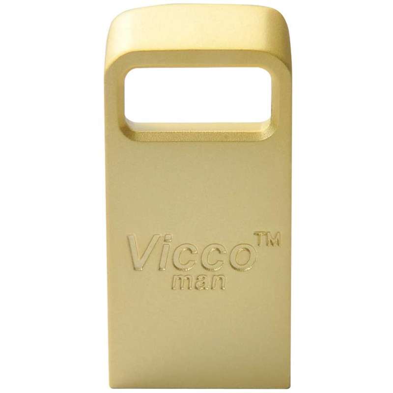 فلش مموری ویکومن مدل Vc263 G ظرفیت 64 گیگابایت فلش مموری ویکومن مدل Vc263 G ظرفیت 64 گیگابایت