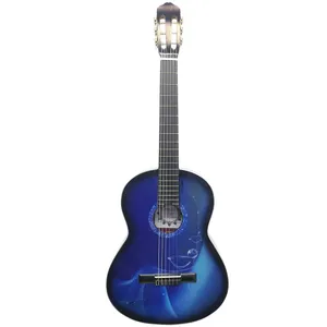گیتار کلاسیک ایران ساز مدل F850C