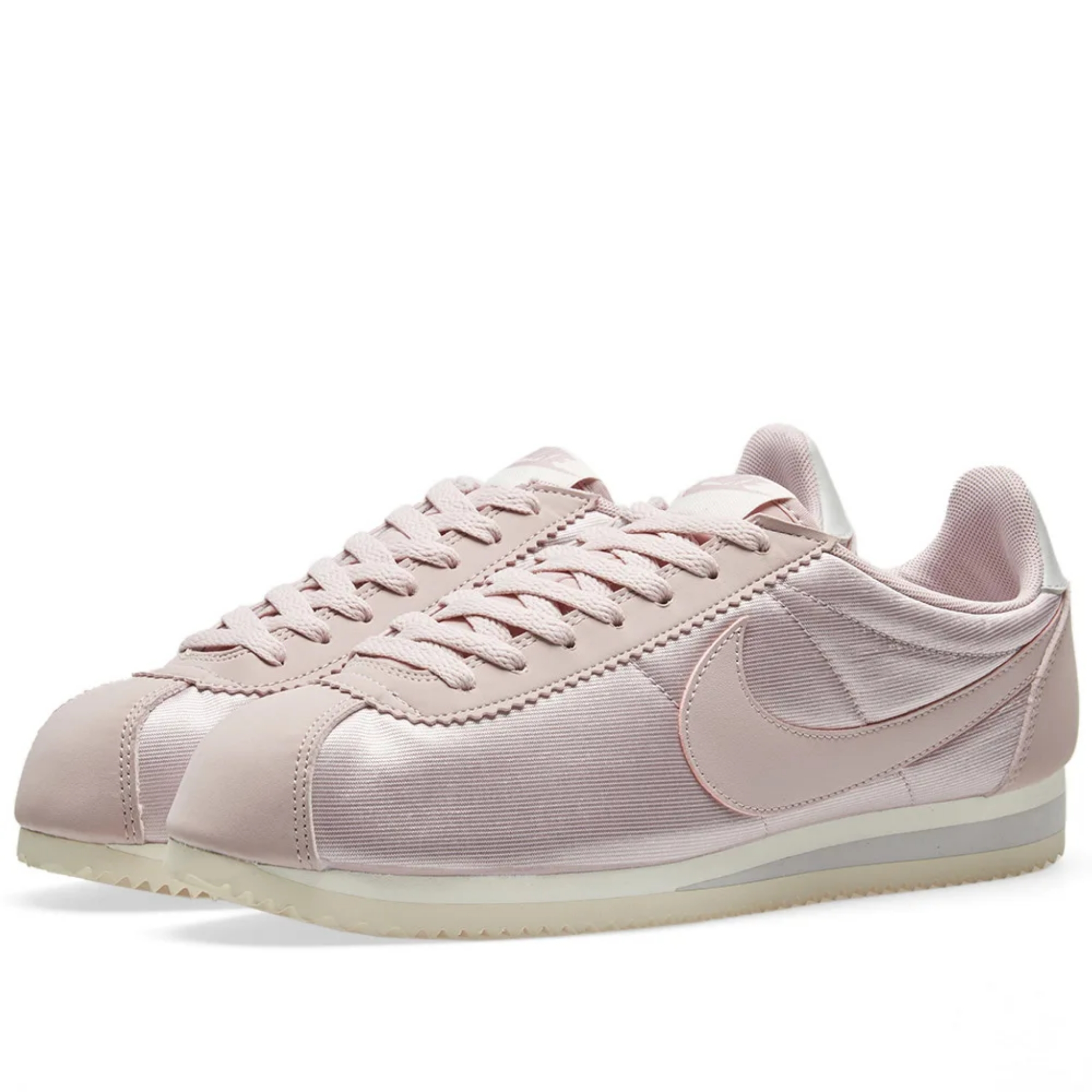 کفش راحتی زنانه نایکی مدل CLASSIC CORTEZ NYLON