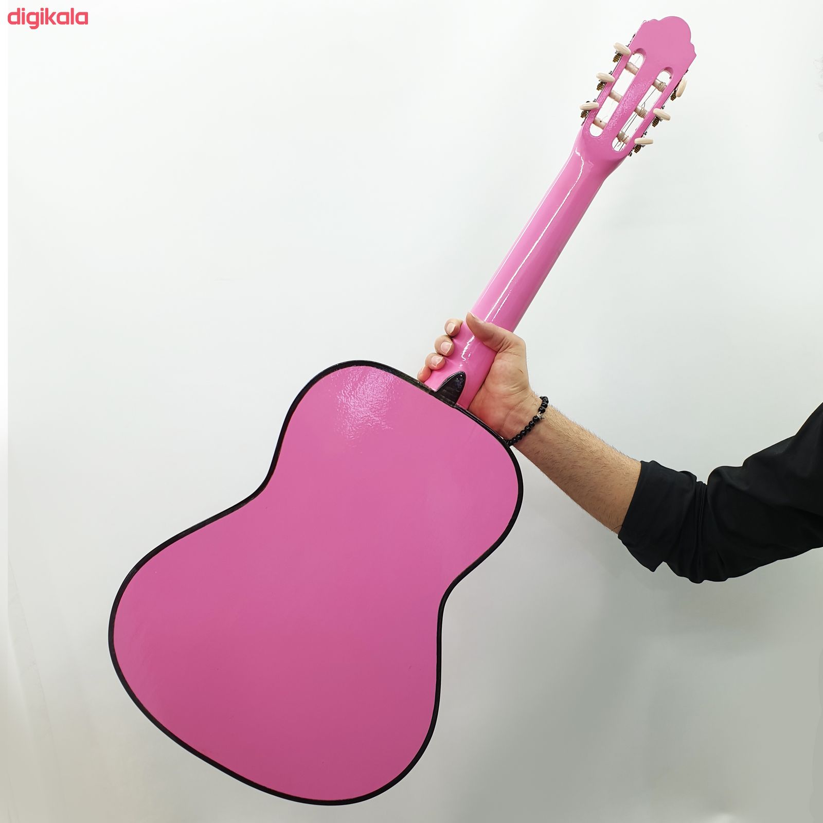 گیتار کلاسیک ایران ساز مدل G510- A12