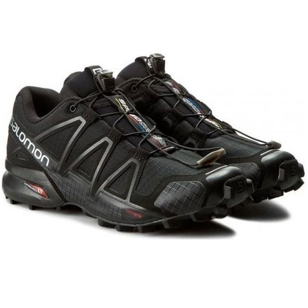 کفش مخصوص دویدن مردانه سالومون مدل Speedcross 4