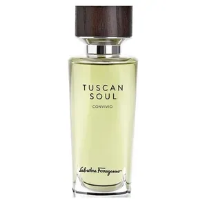 تستر ادو تویلت سالواتوره فراگامو مدل Tuscan Soul Convivio حجم 75 میلی لیتر