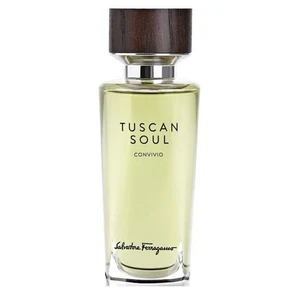 تستر ادو تویلت سالواتوره فراگامو مدل Tuscan Soul Convivio حجم 75 میلی لیتر