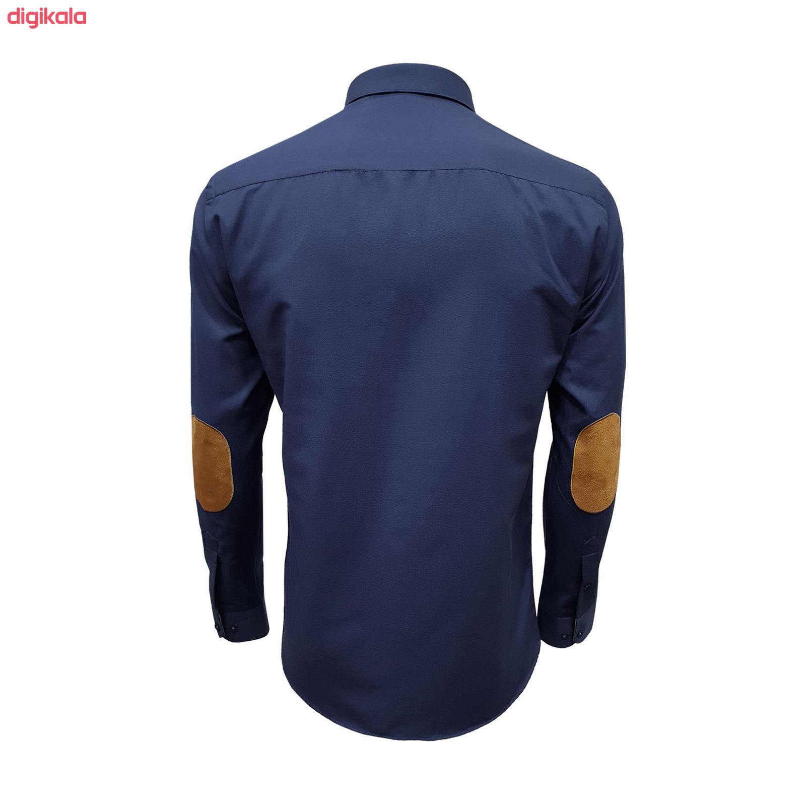پیراهن مردانه فایو مدل110411431-7