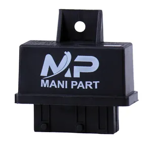 رله انژکتور مانی پارت کد 7805