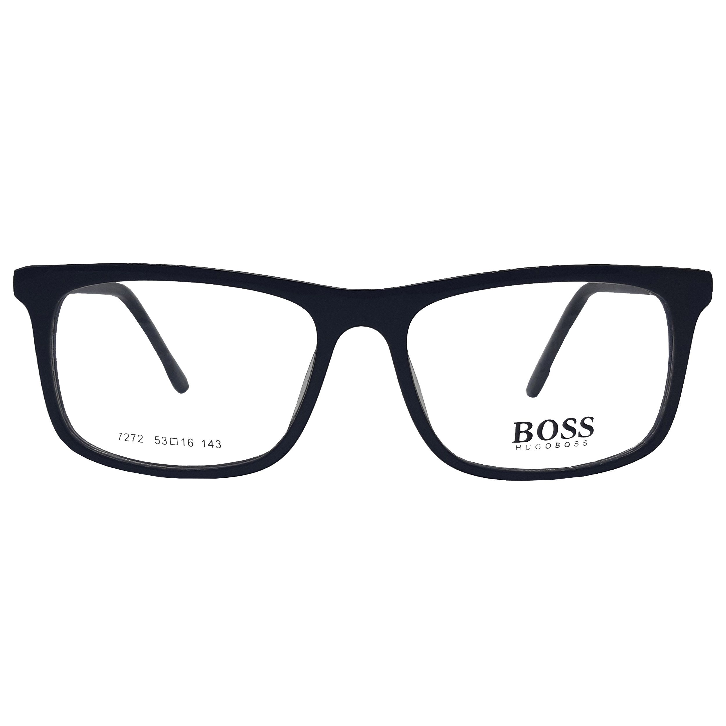  فریم عینک طبی مردانه مدل 7272