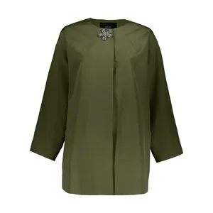 بارانی زنانه ژوور کد 9WJT200123