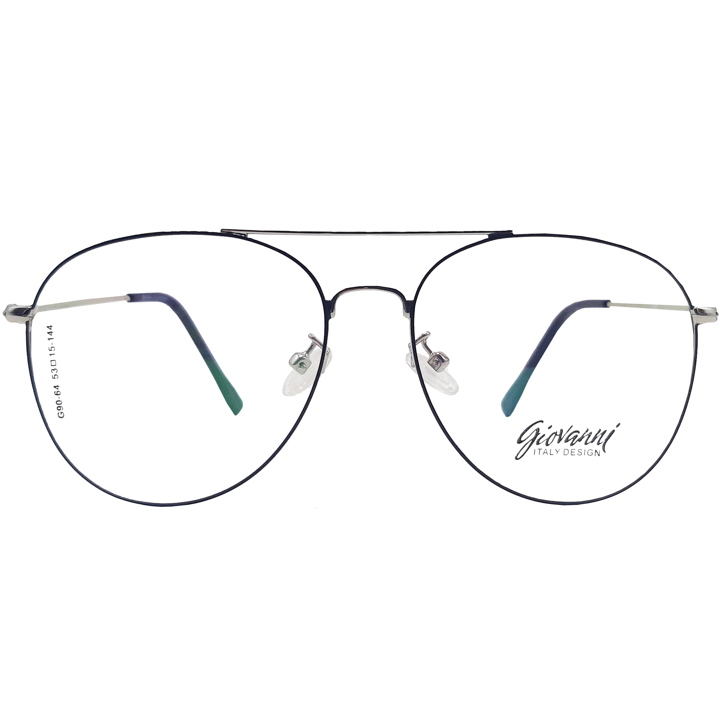  فریم عینک طبی مردانه مدل 9064