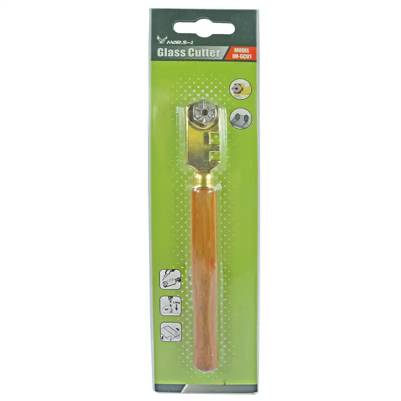 الماس شيشه بر مورس وان مدل IM-GC01