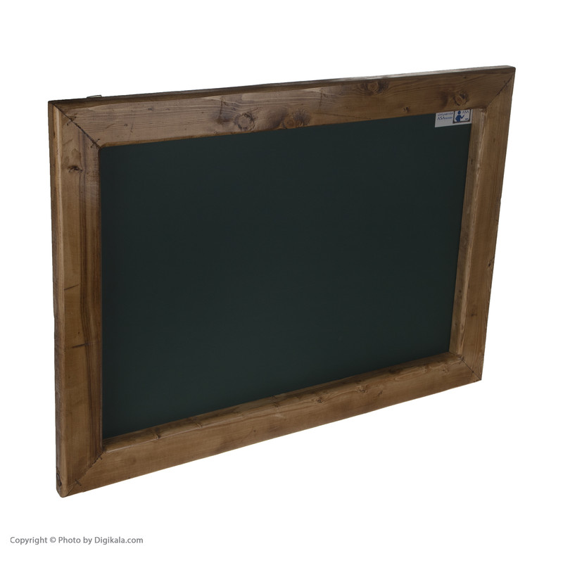تخته گرین برد آسا برد مدل R1 سایز 60x90 سانتی متر