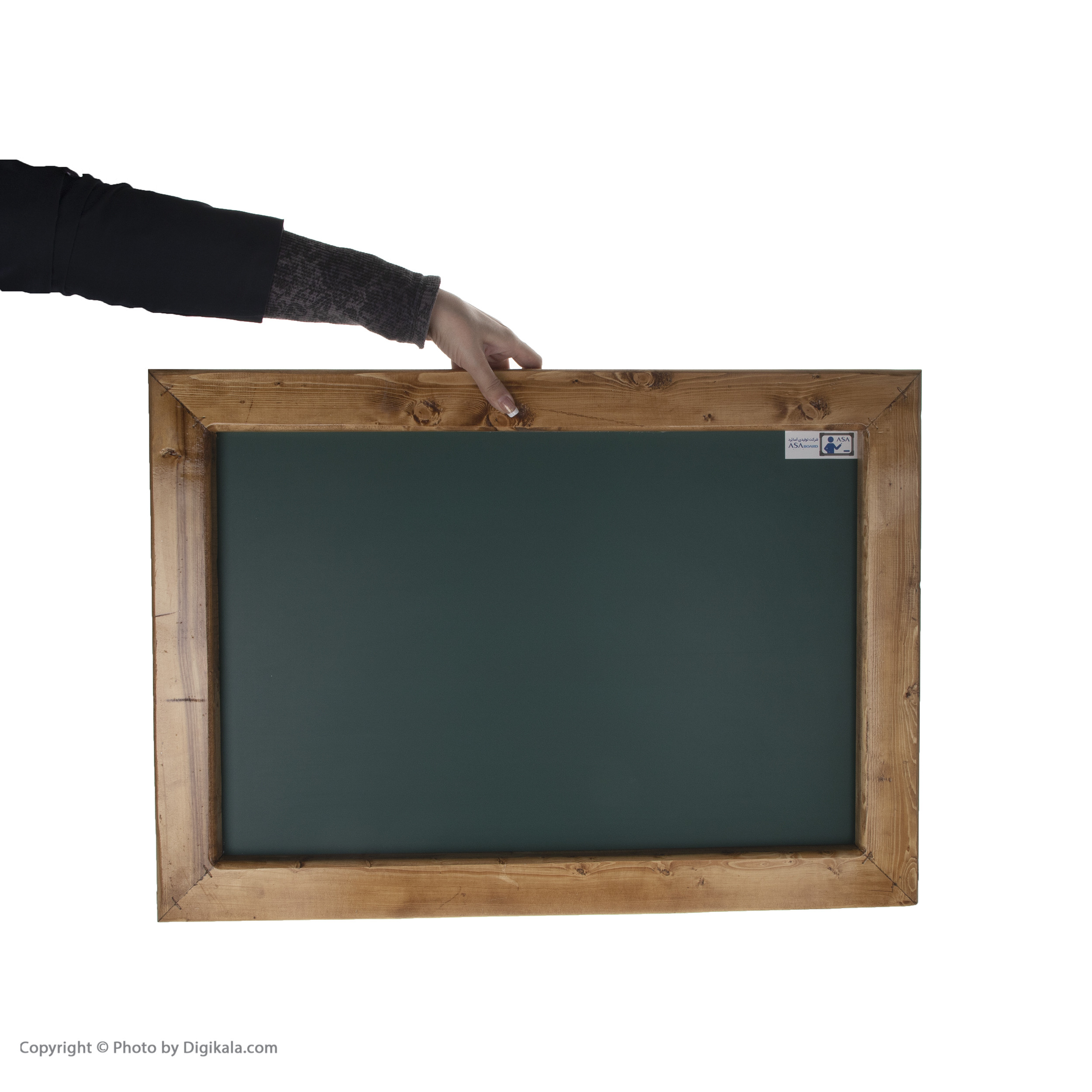 تخته گرین برد آسا برد مدل R1 سایز 100x200 سانتی متر