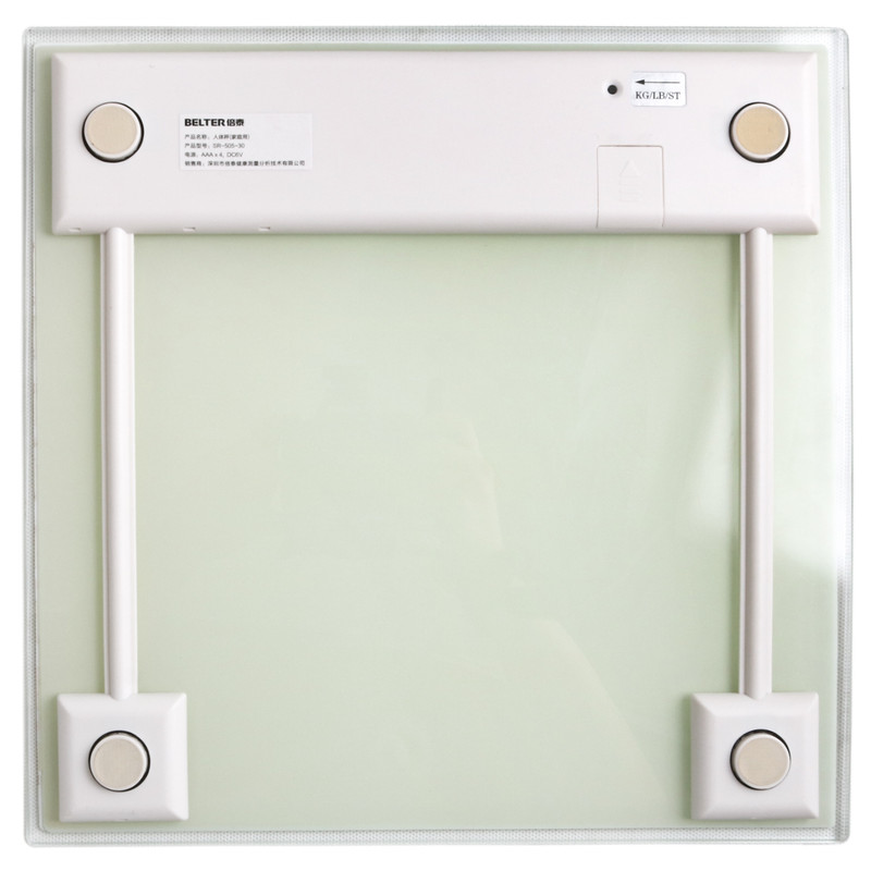 ترازو دیجیتال بلتر مدل SR-505 ترازو دیجیتال بلتر مدل SR-505