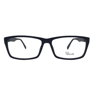  فریم عینک طبی مردانه پاواروتی مدل p8366