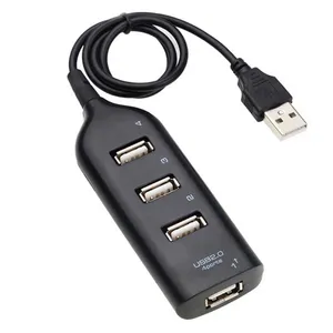 هاب 4 پورت USB 2.0 مدل 01