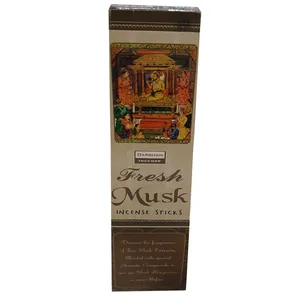 عود دارشان مدل Fresh Musk کد 1216