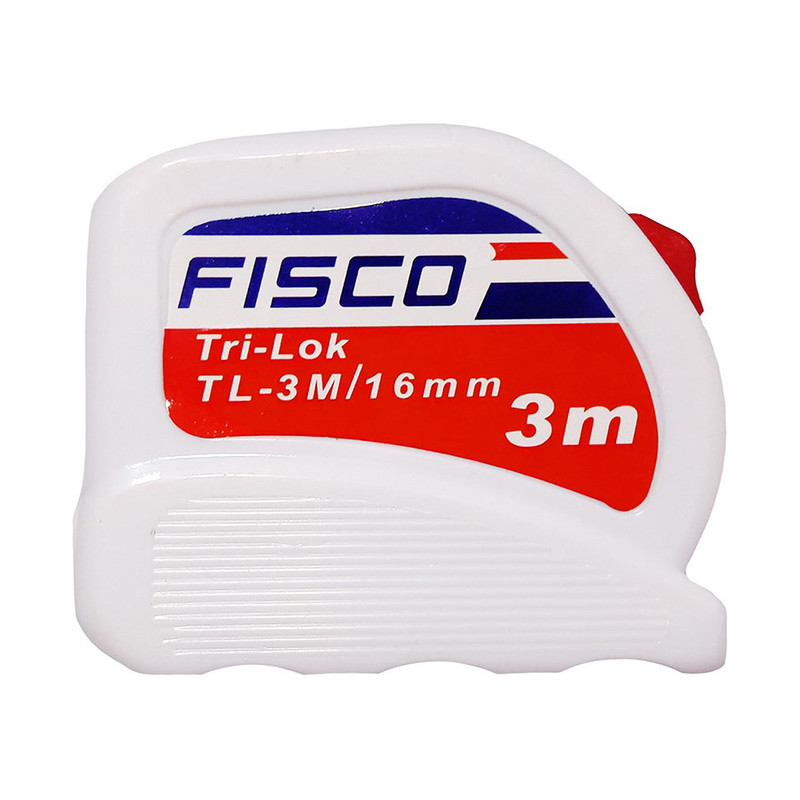 متر 3 متری فیسکو مدل Tri-Lok