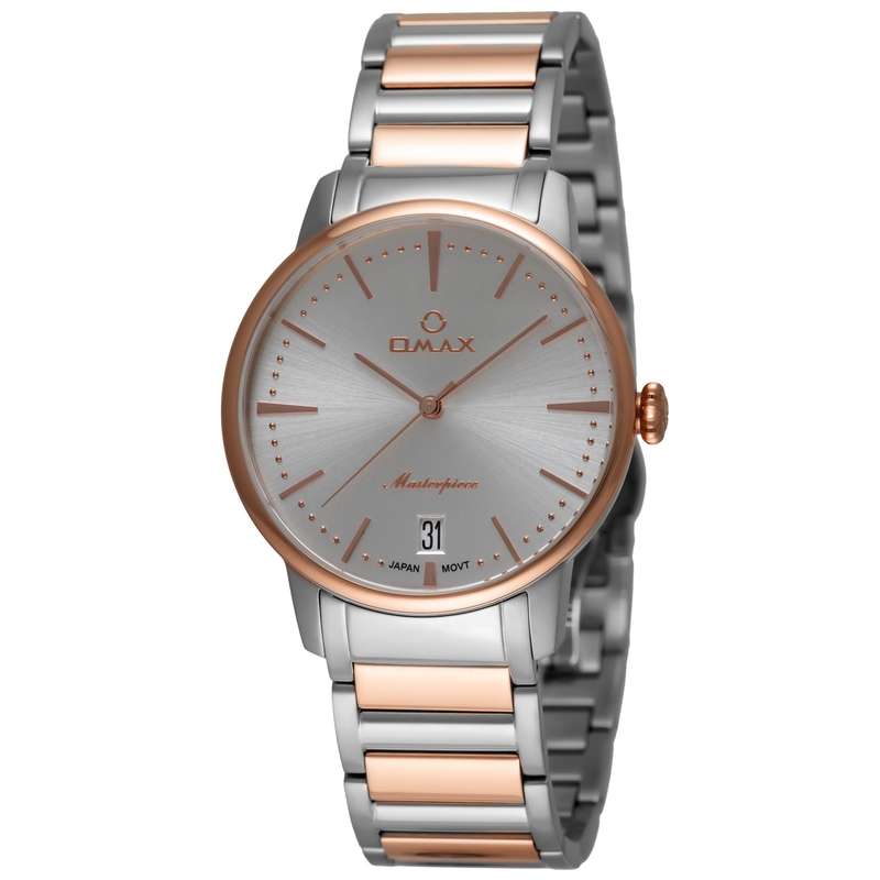 ساعت مچی عقربه ای مردانه اوماکس کد MG16C6CI