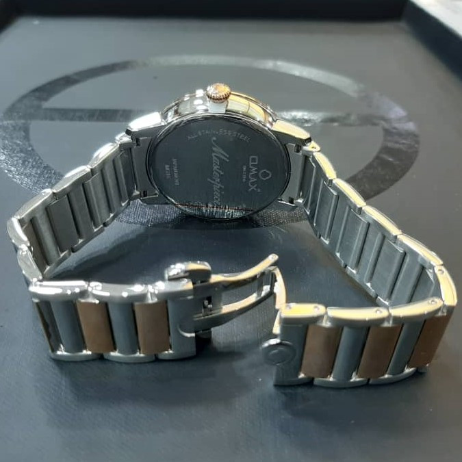 ساعت مچی عقربه ای مردانه اوماکس کد MG16C6CI