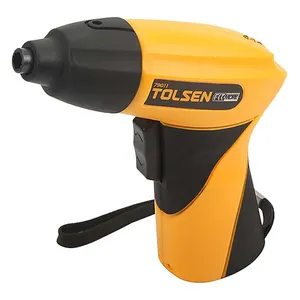دریل پیچگوشتی شارژی تولسن کد 79011