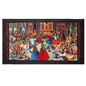  رانر طرح جشن مهرگان کد KN-RMeh64114