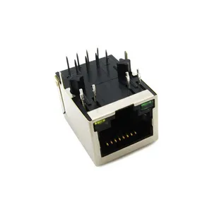 کانکتور LAN مدل HR911105A