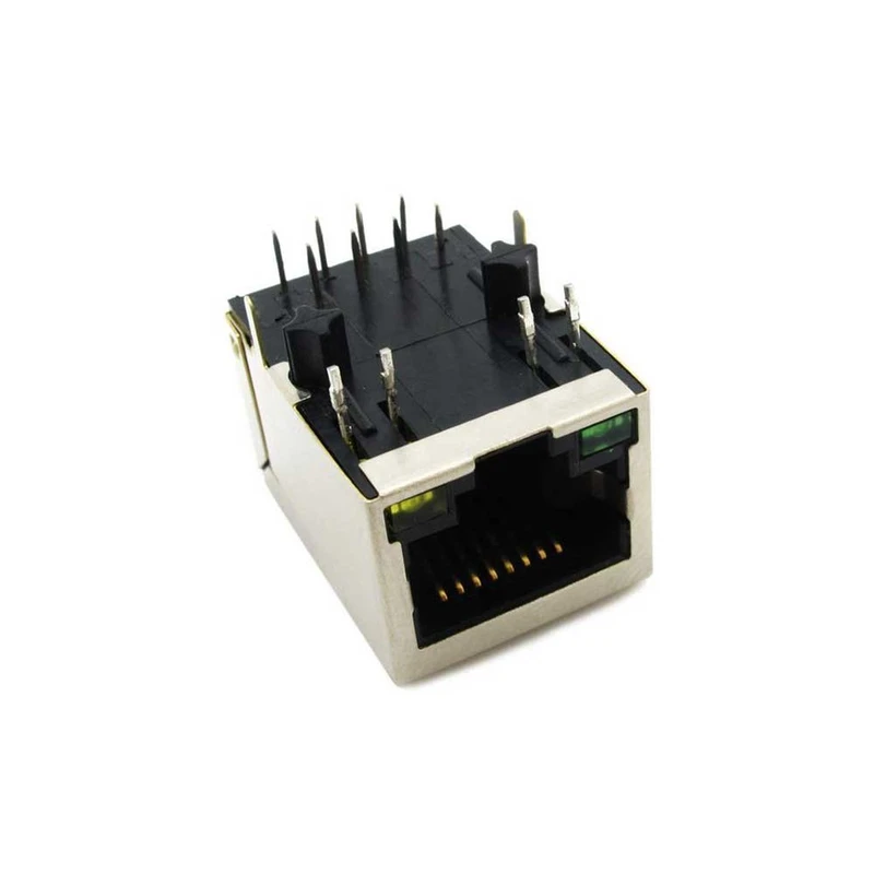 کانکتور LAN مدل HR911105A