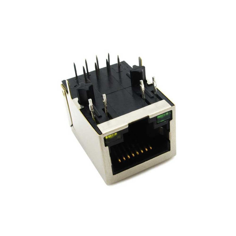 کانکتور LAN مدل HR911105A