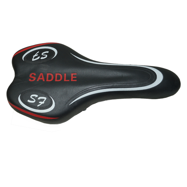 زین دوچرخه مدل SADDLE