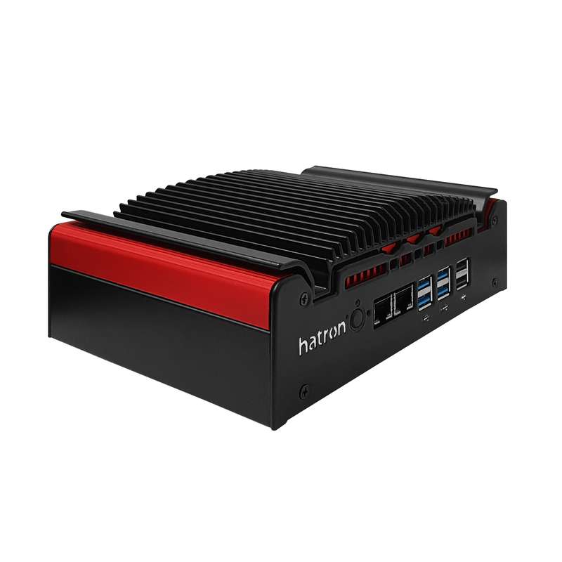 کامپیوتر کوچک هترون مدل MI765U-8D3SS12 کامپیوتر کوچک هترون مدل MI765U-8D3SS12