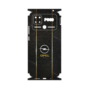 MAHOOT OPEL-FullSkin Cover Sticker for Xiaomi Poco C40
