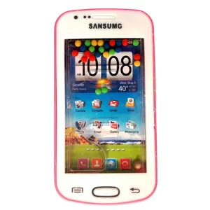 واتر گیم طرح Samsung S4 کد T119