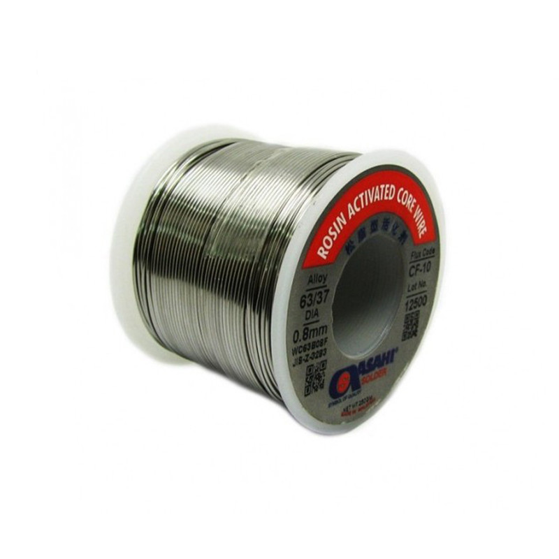 سیم لحیم آساهی مدل cf-10 مقدار 250 گرم سیم لحیم آساهی مدل cf-10 مقدار 250 گرم