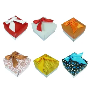 جعبه هدیه مدل NG9070  مجموعه 6 عددی