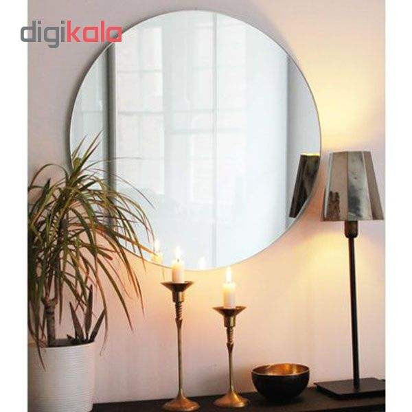 آینه مدل A01 50