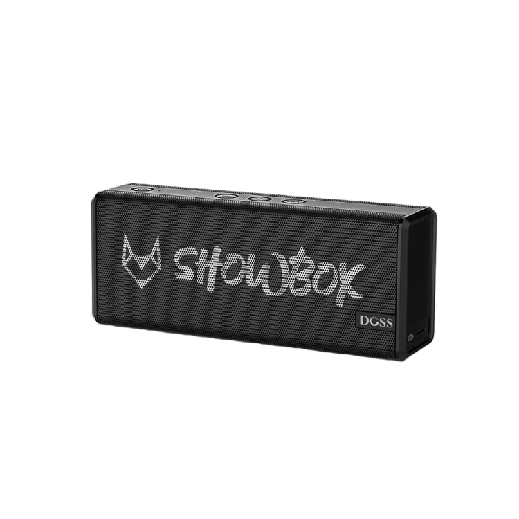 اسپیکر بلوتوثی قابل حمل داس مدل Showbox 