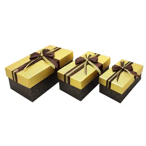 جعبه هدیه کد GBX-Br3 مجموعه 3 عددی