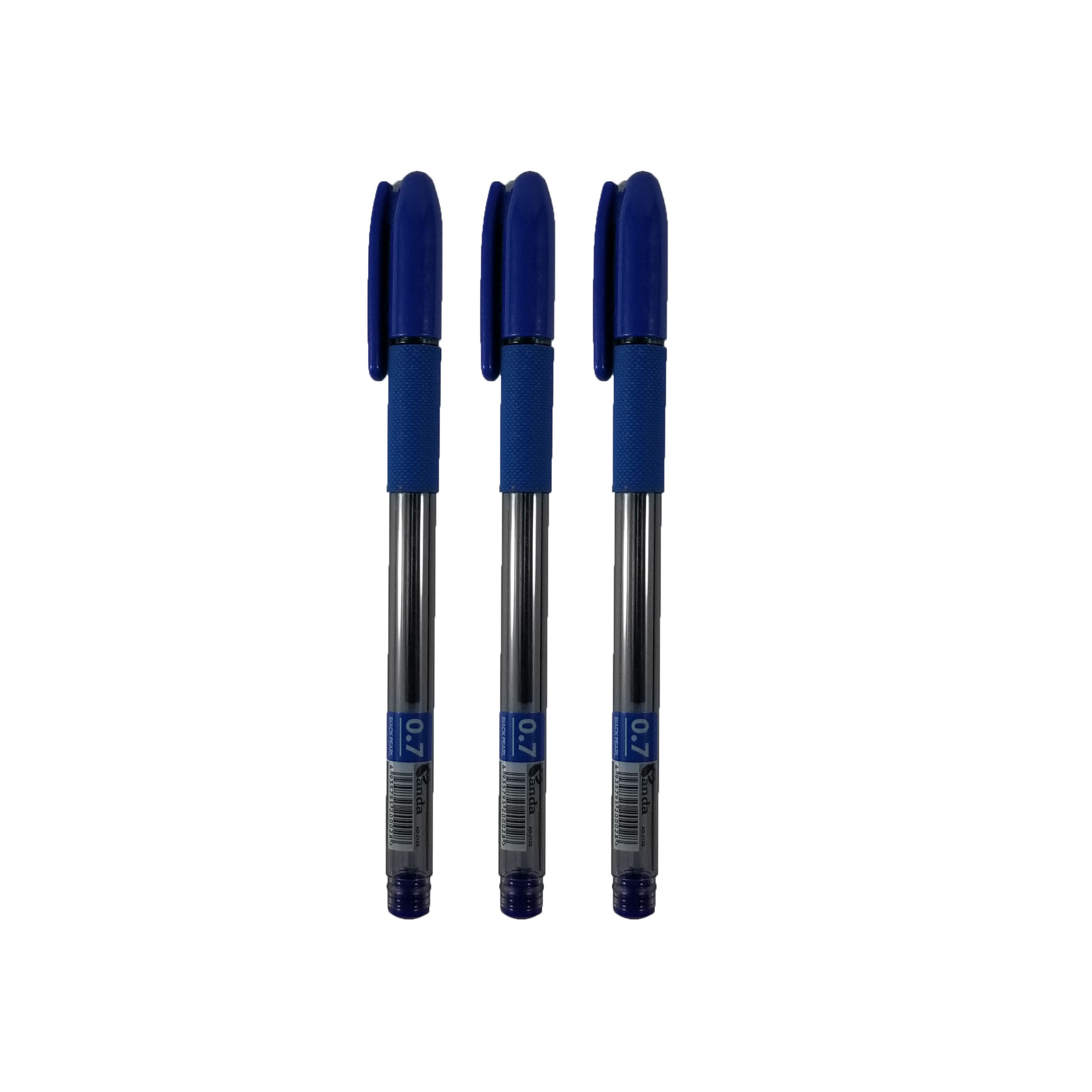 خودکار پاندا مدل 212G بسته 3 عددی