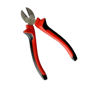  انبر سیم چین ونتو مدل 9812X سایز 6 اینچ 