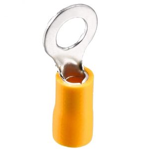 نقد و بررسی سرسیم تی.لاگ مدل RV5.5-6 بسته 100 عددی توسط خریداران