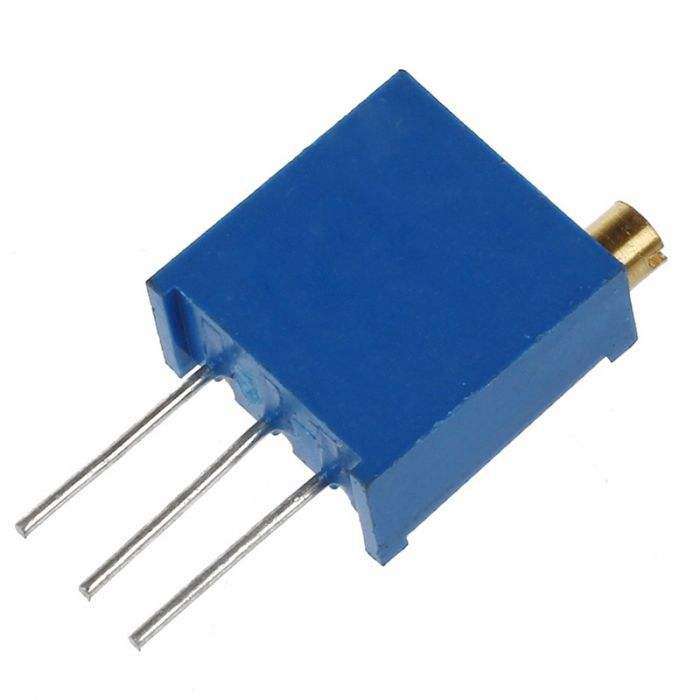 مولتیترن 20 کیلو اهم کد 119 بسته 3 عددی مولتیترن 20 کیلو اهم کد 119 بسته 3 عددی