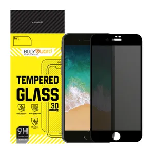 BodyGuard PIP Privacy Screen Protector For Apple iPhone 8