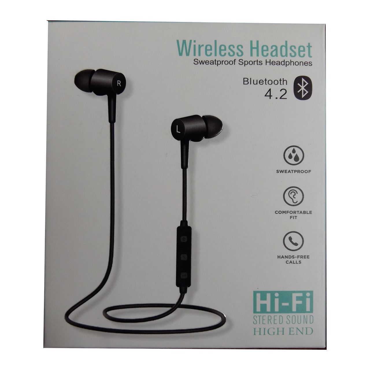 هدفون بلوتوثی مدل P13