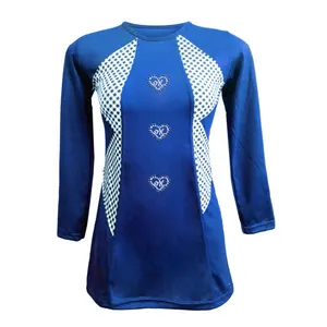 تونیک زنانه مدل K750B