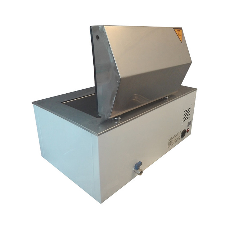 دستگاه بن ماری آزمایشگاه مدل W.D.12 دستگاه بن ماری آزمایشگاه مدل W.D.12