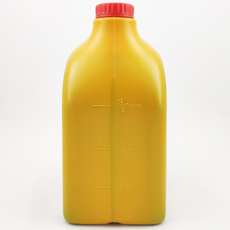 روغن آب صابون آبشار مدل TAM حجم 3785 میلی لیتر