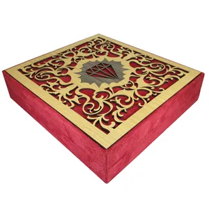 جعبه جواهرات مدل NG9047