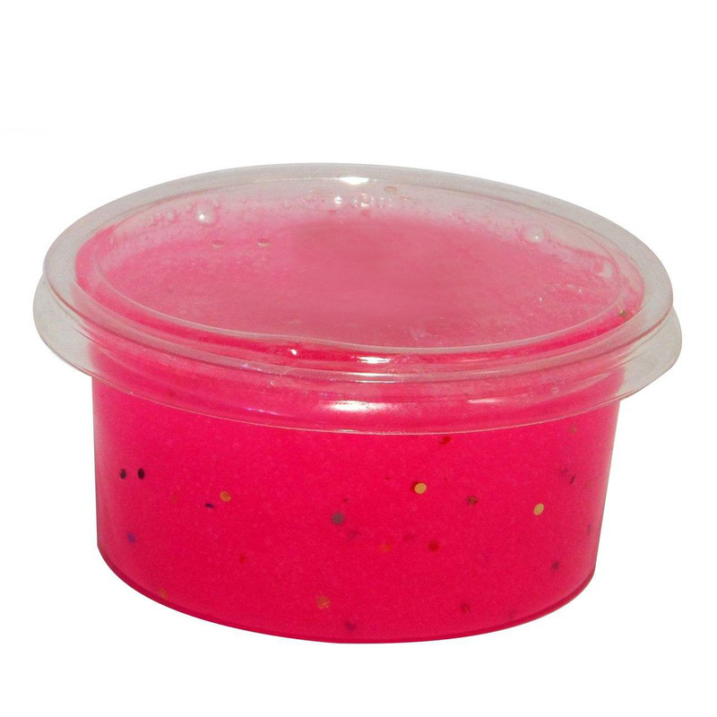 خمیر بازی ژل بازی مدل شاپرک مجموعه 6عددی